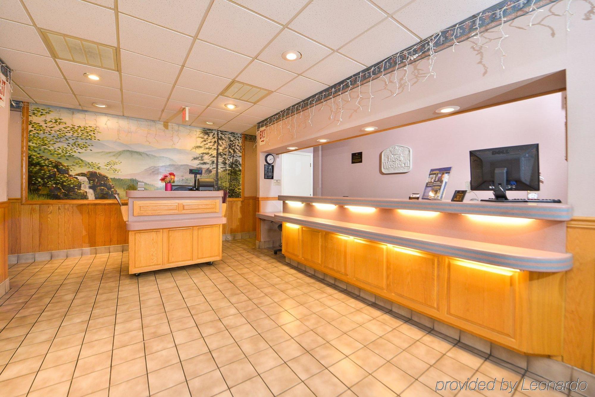 Days Inn By Wyndham Jefferson Exterior photo